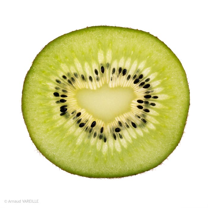 Kiwi vert - Origine France