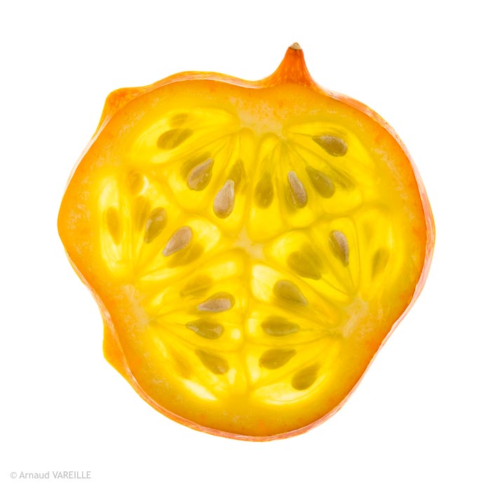 Mélano / Kiwano - Origine France