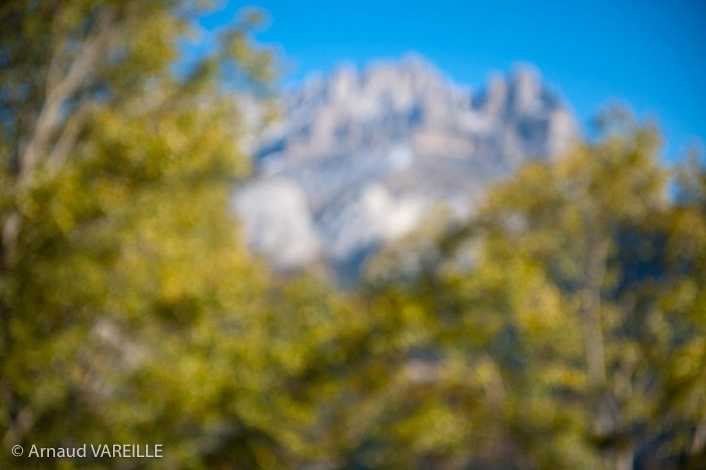 Aiguilles de Warens, Haute-Savoie, France