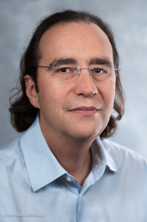 Xavier NIEL